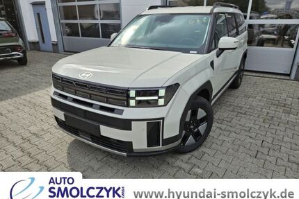 Hyundai SANTA FE Gebrauchtwagen