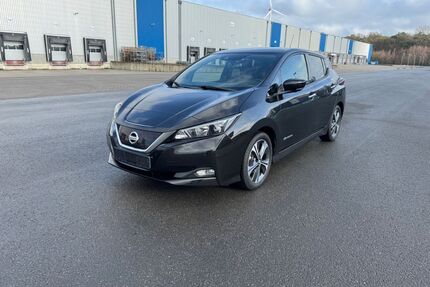 Nissan Leaf Gebrauchtwagen