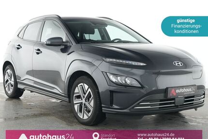 Hyundai KONA Elektro Gebrauchtwagen