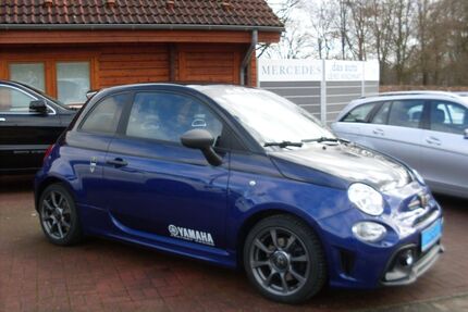 Abarth 595 Gebrauchtwagen