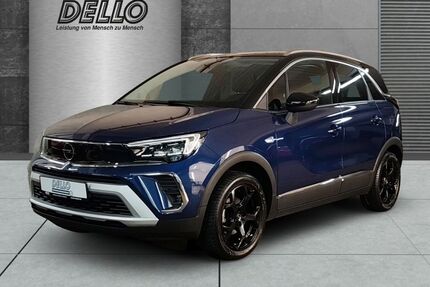 Opel Crossland (X) Gebrauchtwagen