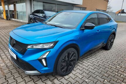 Renault Rafale Gebrauchtwagen