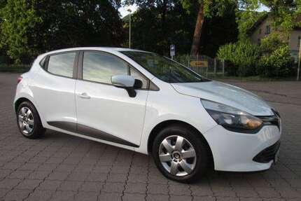 Renault Clio Gebrauchtwagen
