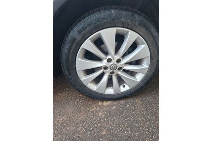 Opel Mokka Gebrauchtwagen