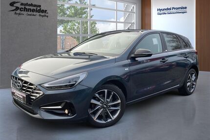 Hyundai i30 Gebrauchtwagen