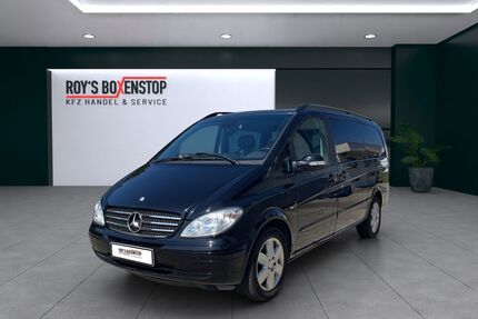Mercedes-Benz Viano Gebrauchtwagen