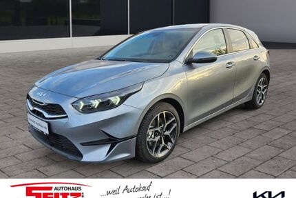 Kia ceed / Ceed Gebrauchtwagen