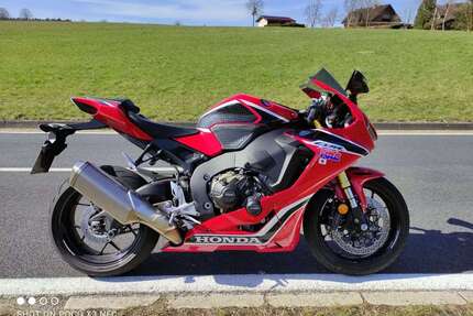 Honda CBR 1000 Gebrauchtwagen