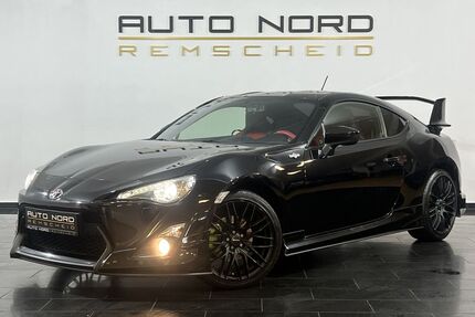 Toyota GT86 Gebrauchtwagen