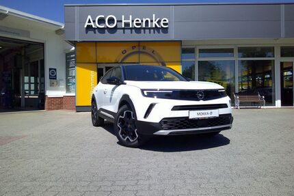 Opel Mokka-e Gebrauchtwagen