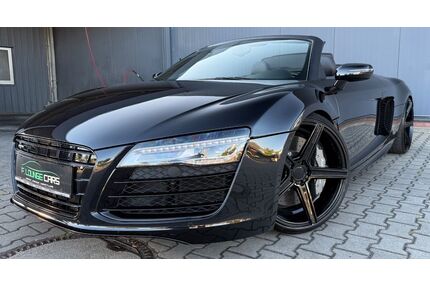 Audi R8 Gebrauchtwagen