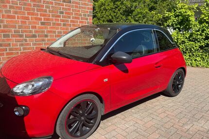 Opel Adam Gebrauchtwagen