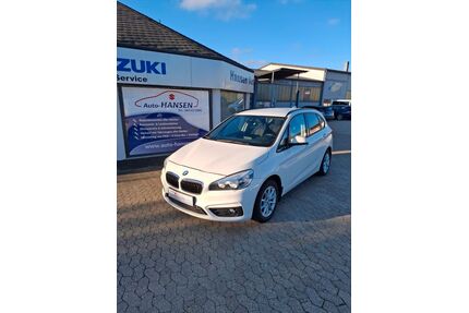 BMW 218 Gebrauchtwagen