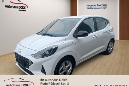 Hyundai i10 Gebrauchtwagen