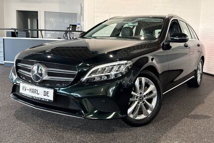 Mercedes-Benz C 180 Gebrauchtwagen