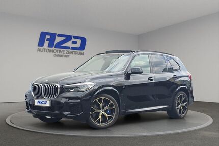 BMW X5 Gebrauchtwagen