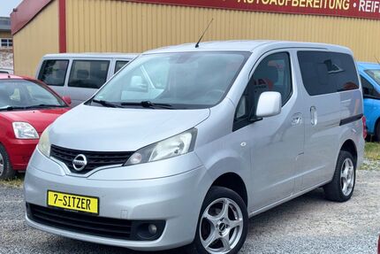 Nissan NV200 Gebrauchtwagen