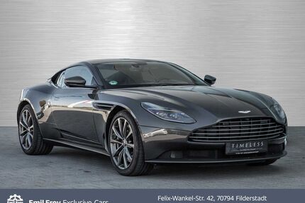 Aston Martin DB11 Gebrauchtwagen