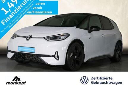 VW ID.3 Gebrauchtwagen