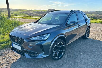 Cupra Formentor Gebrauchtwagen