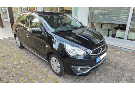 Mitsubishi Space Star Gebrauchtwagen