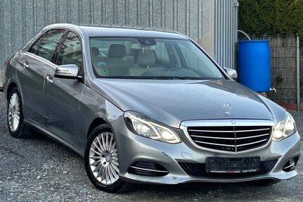 Mercedes-Benz E 350 Gebrauchtwagen