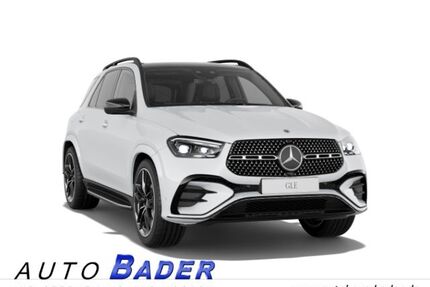 Mercedes-Benz GLE 580 Gebrauchtwagen