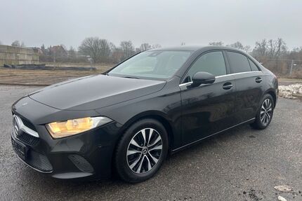 Mercedes-Benz A 180 Gebrauchtwagen
