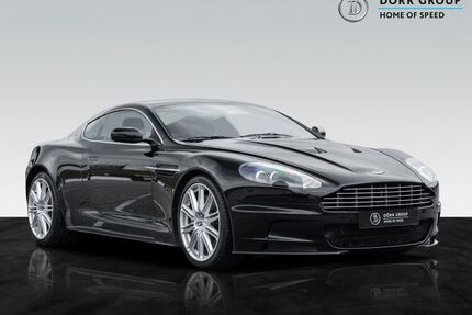Aston Martin DBS Gebrauchtwagen
