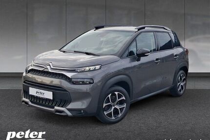 Citroen C3 Aircross Gebrauchtwagen
