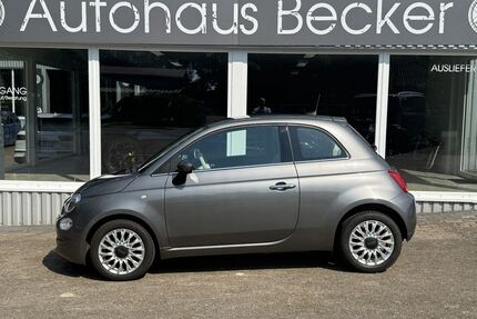 Fiat 500 Gebrauchtwagen