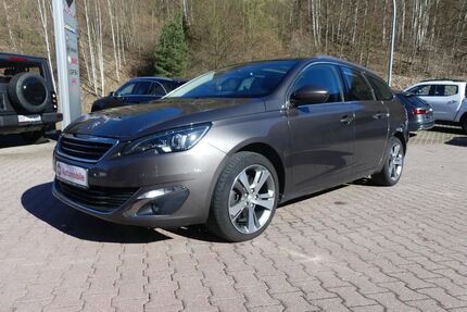 Peugeot 308 Gebrauchtwagen