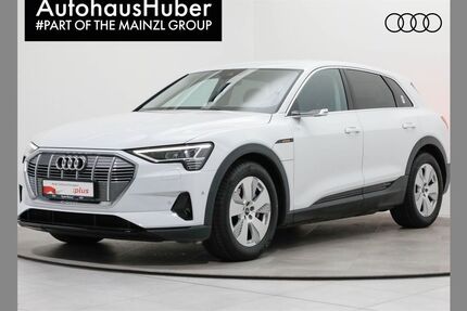 Audi e-tron Gebrauchtwagen