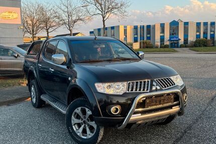 Mitsubishi L200 Gebrauchtwagen