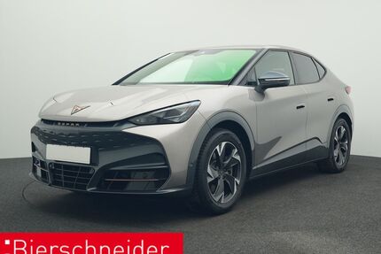 Cupra Tavascan Gebrauchtwagen