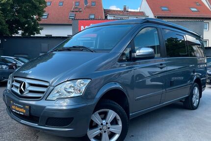 Mercedes-Benz Viano Gebrauchtwagen