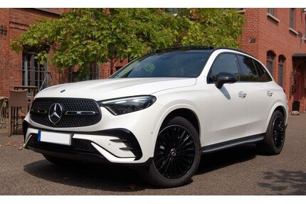 Mercedes-Benz GLC 450 Gebrauchtwagen