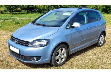 VW Golf Plus Gebrauchtwagen
