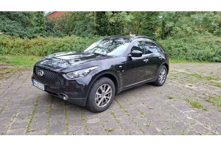 INFINITI QX70 Gebrauchtwagen