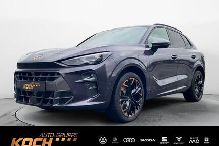 Cupra Terramar Gebrauchtwagen