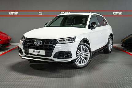 Audi Q5 Gebrauchtwagen