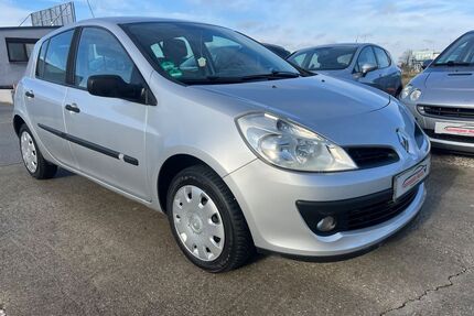 Renault Clio Gebrauchtwagen