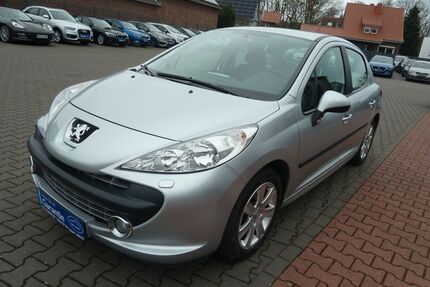 Peugeot 207 Gebrauchtwagen