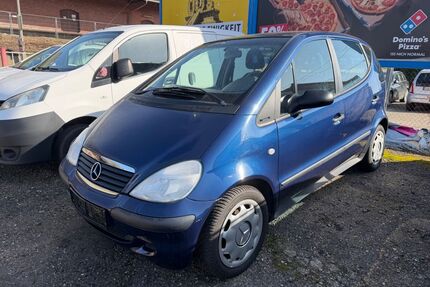 Mercedes-Benz A 160 Gebrauchtwagen