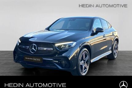 Mercedes-Benz GLC 200 Gebrauchtwagen