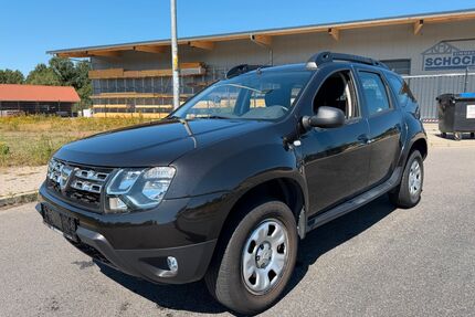 Dacia Duster Gebrauchtwagen