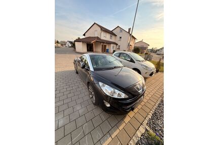 Peugeot RCZ Gebrauchtwagen