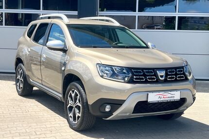 Dacia Duster Gebrauchtwagen