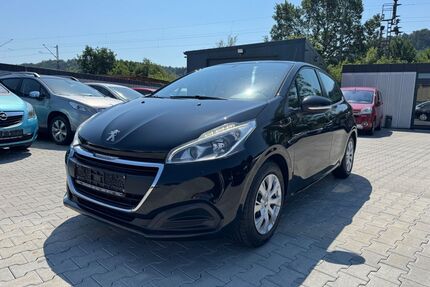 Peugeot 208 Gebrauchtwagen