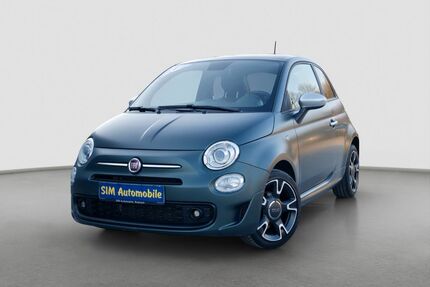 Fiat 500 Gebrauchtwagen